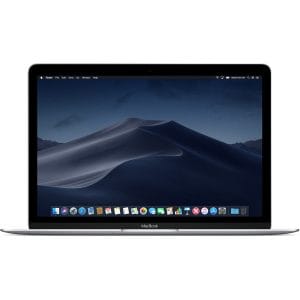 Apple MacBook 12\’\’ 2018