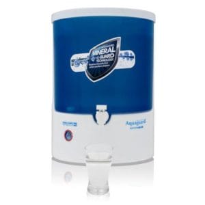 Aquaguard Reviva RO Water Purifier