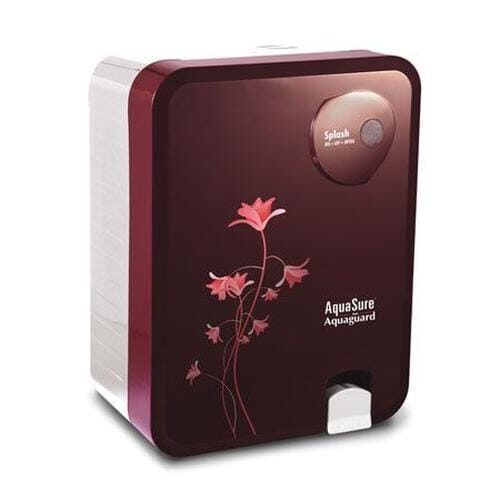 Aquasure Splash RO+UV 6L